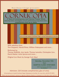 Cornucopia, 2008