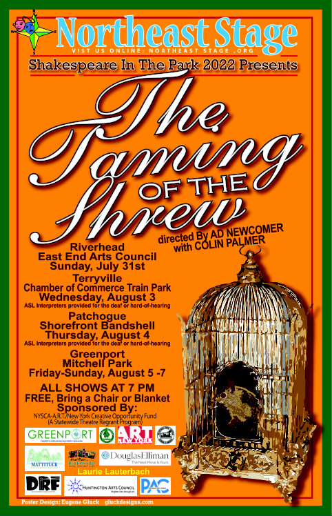 The Taming of the Shrew